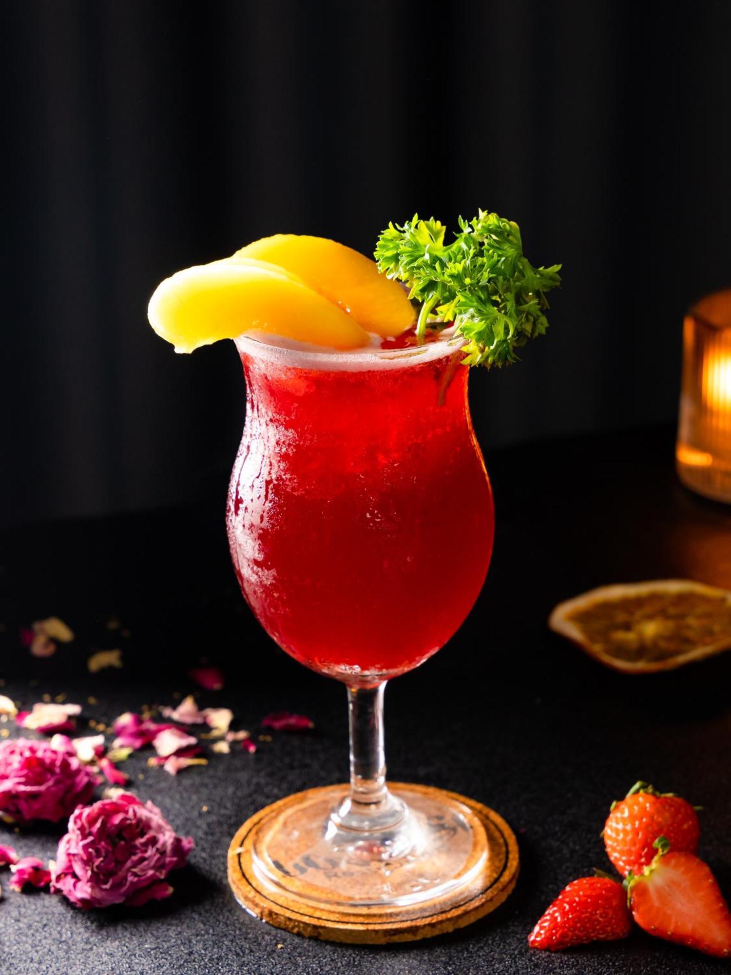 Love St - Hanoi Hotel Екстер'єр фото