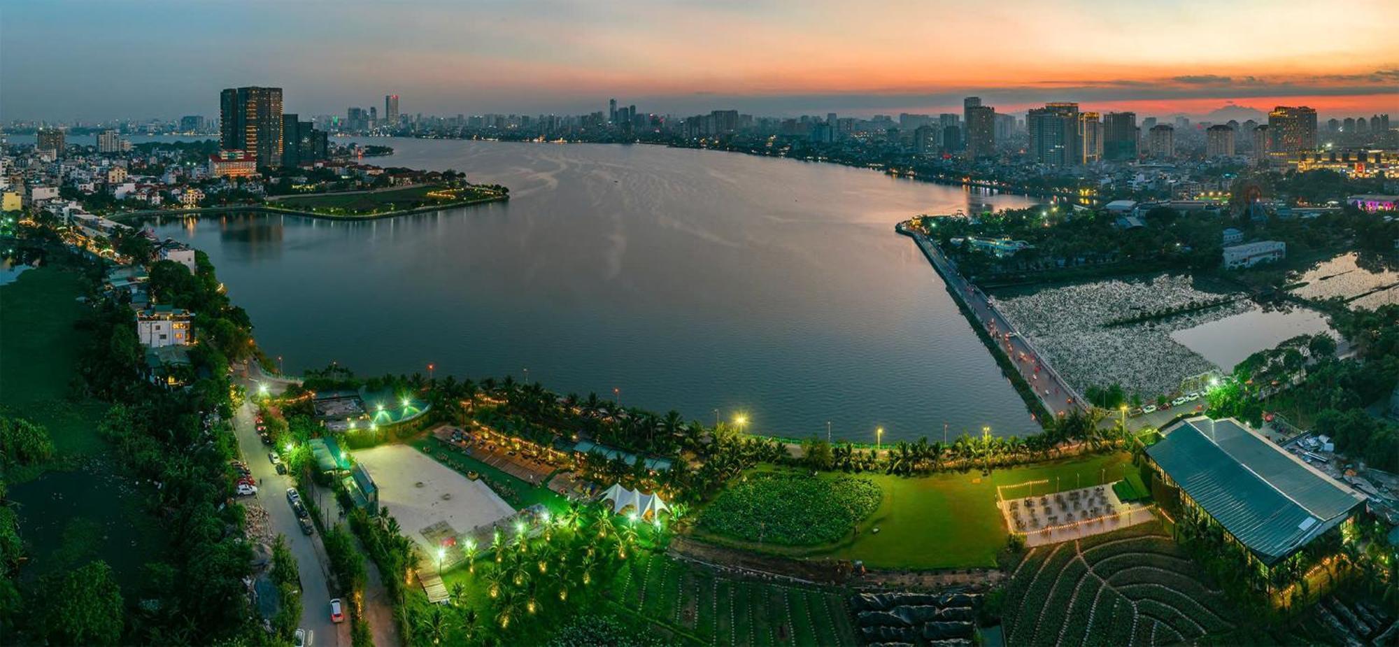 Love St - Hanoi Hotel Екстер'єр фото