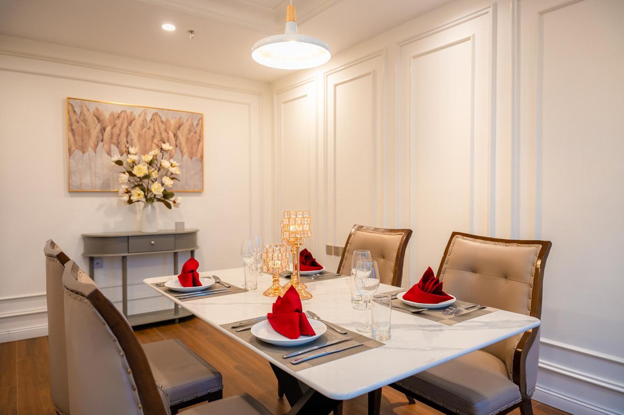Love St - Hanoi Hotel Екстер'єр фото