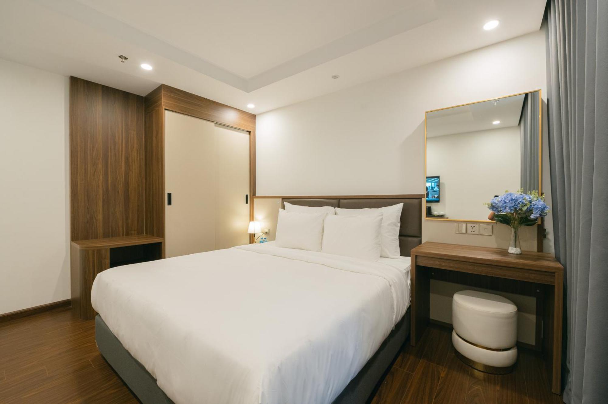 Love St - Hanoi Hotel Екстер'єр фото