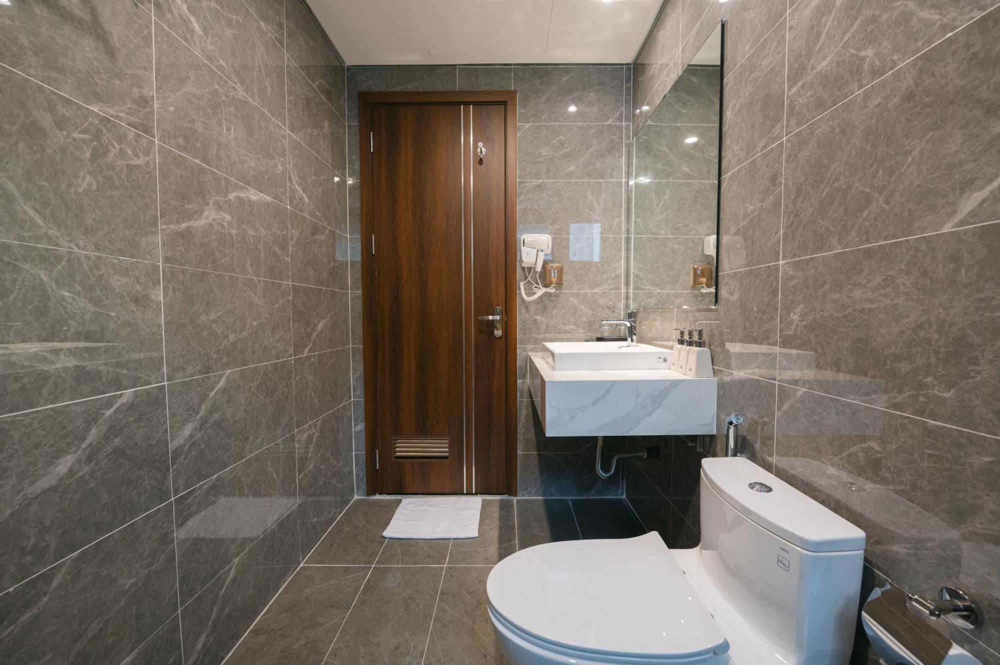 Love St - Hanoi Hotel Екстер'єр фото