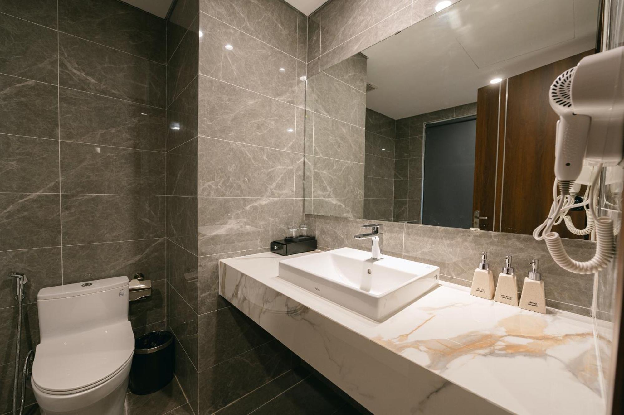 Love St - Hanoi Hotel Екстер'єр фото