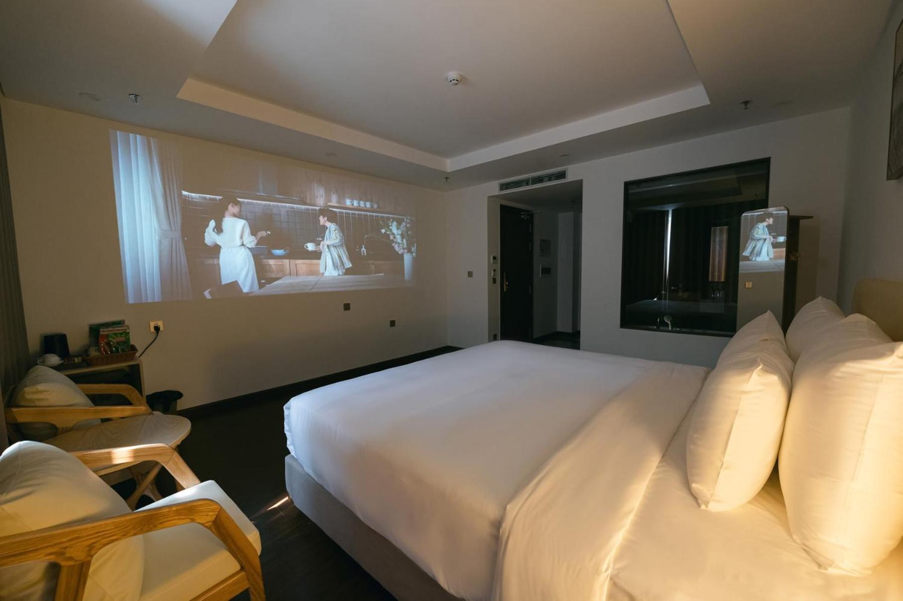 Love St - Hanoi Hotel Екстер'єр фото